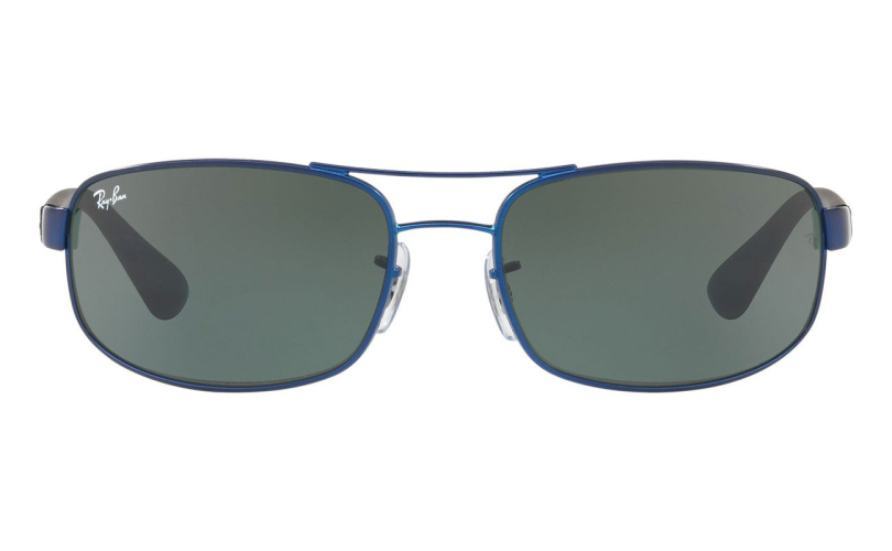 RAY-BAN RB3445 - 027/71 - 61 - 3