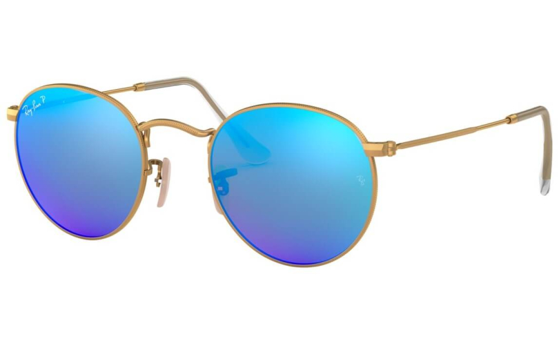 RAY-BAN RB3447 - 112/4L - 1