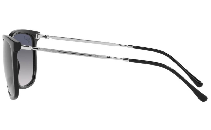 RAY-BAN RB4344 - 601/78 - 2