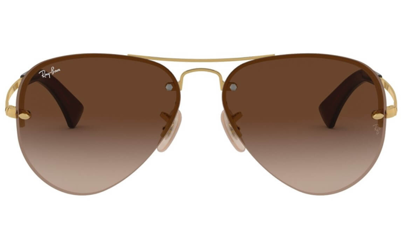 RAY-BAN RB3449 - 001/13 - 59 - 3