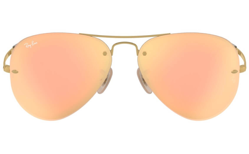 RAY-BAN RB3449 - 001/2Y - 59 - 3