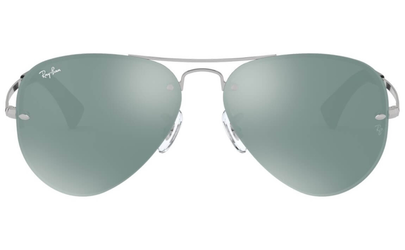 RAY-BAN RB3449 - 003/30 - 59 - 3