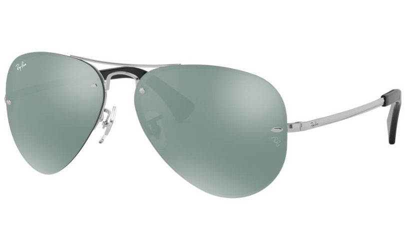 RAY-BAN RB3449 - 003/30 - 59 - 1