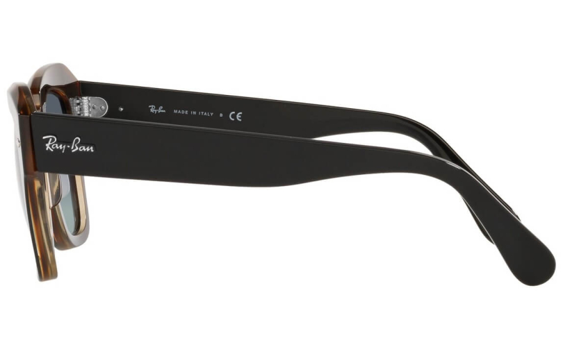 RAY-BAN RB2186 - 132241 - 2