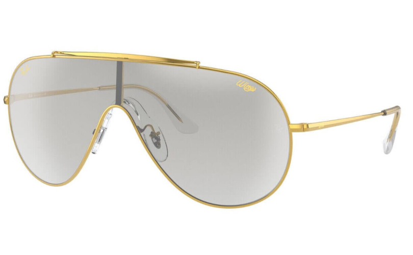 RAY-BAN RB3597 - 9196/6I - 33 - 1