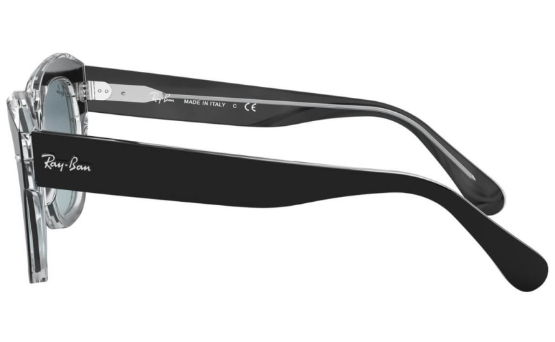 RAY-BAN RB2186 - 12943M - 2