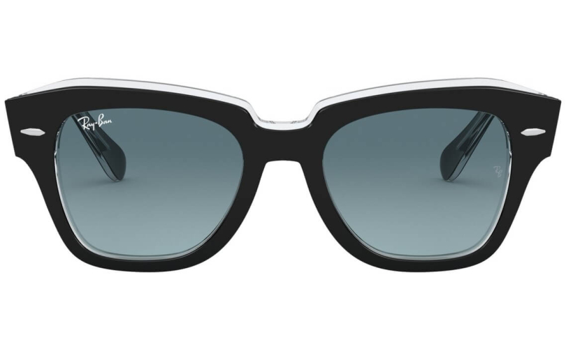 RAY-BAN RB2186 - 12943M - 3