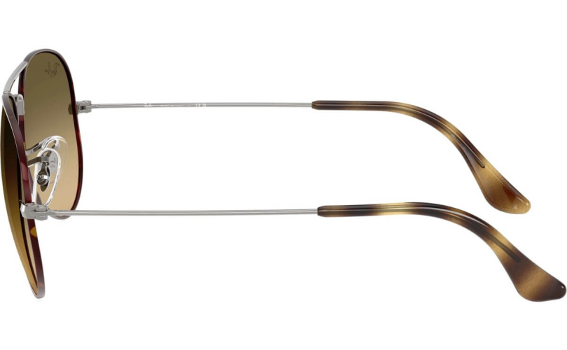 RAY-BAN RB3025 - 92700A - 2