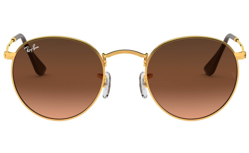 RAY-BAN RB3447 - 9001A5 - 3