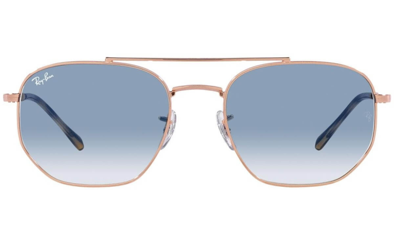 RAY-BAN RB3707 - 92023F - 3