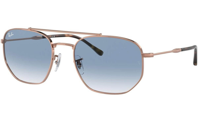 RAY-BAN RB3707 - 92023F