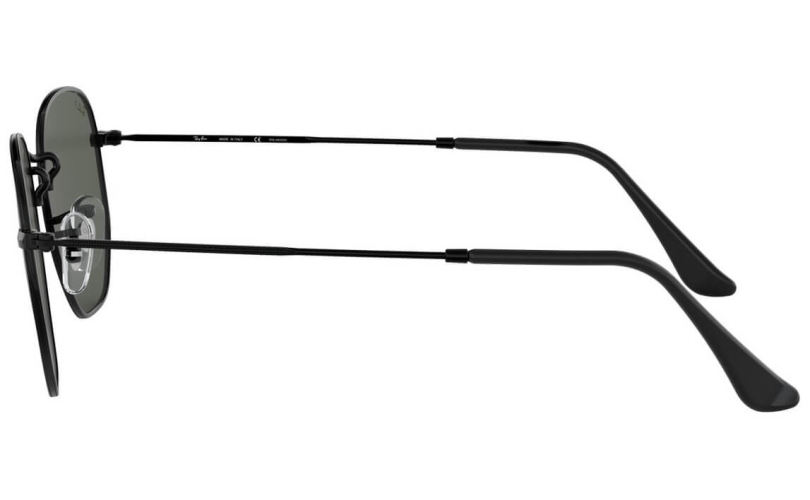 RAY-BAN RB3548N - 002/58 - 2