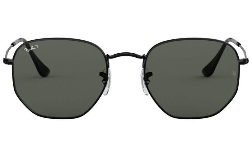 RAY-BAN RB3548N - 002/58 - 3