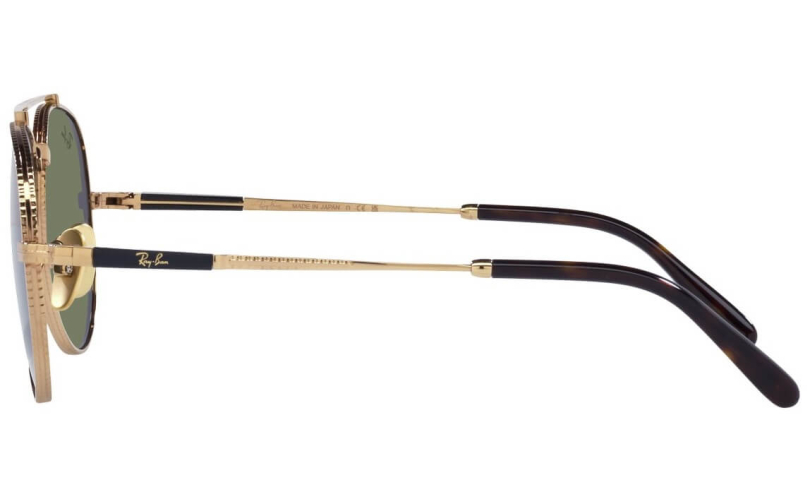 RAY-BAN RB8225 - 313852 - 2