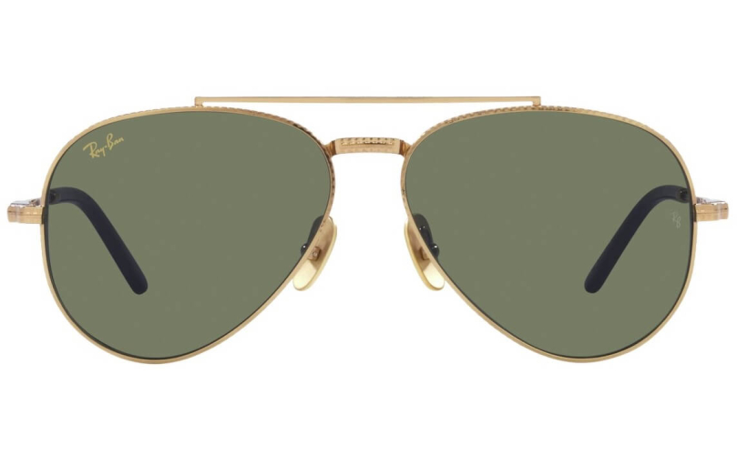 RAY-BAN RB8225 - 313852 - 3