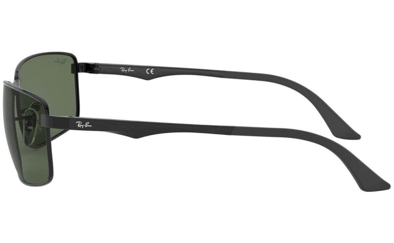 RAY-BAN RB3498 - 002/71 - 2