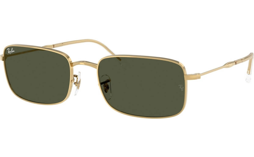 RAY-BAN RB3746 - 001/31