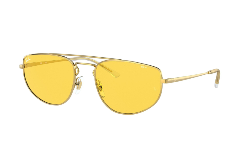 RAY-BAN RB3668 - 001/Q1 - 1