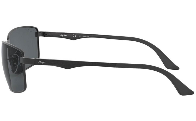 RAY-BAN RB3498 - 006/81 - 2