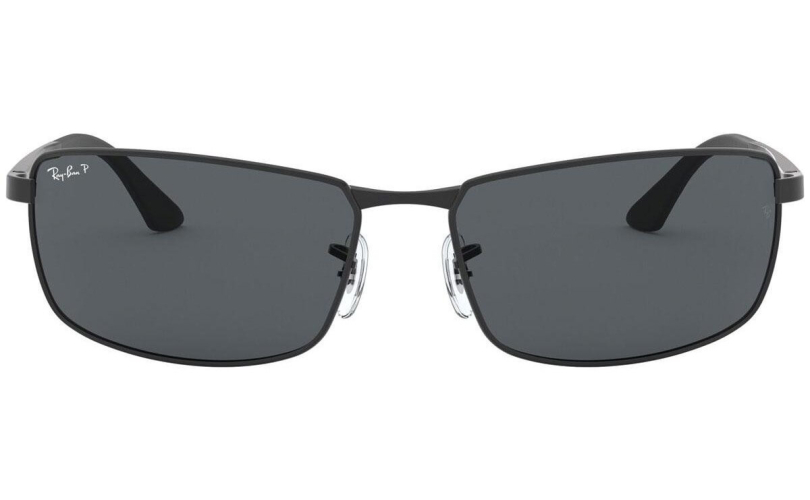 RAY-BAN RB3498 - 006/81 - 3