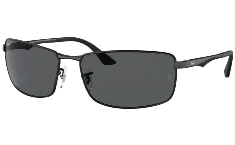 RAY-BAN RB3498 - 006/81 - 1