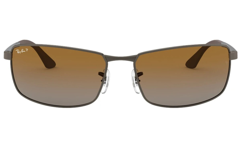 RAY-BAN RB3498 - 029/T5 - 3