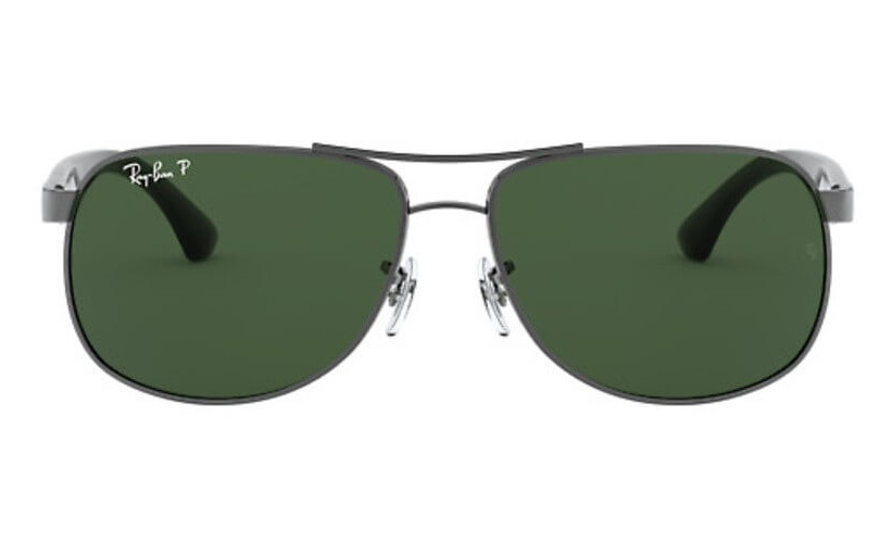 RAY-BAN RB3502 - 004/58 - 61 - 3