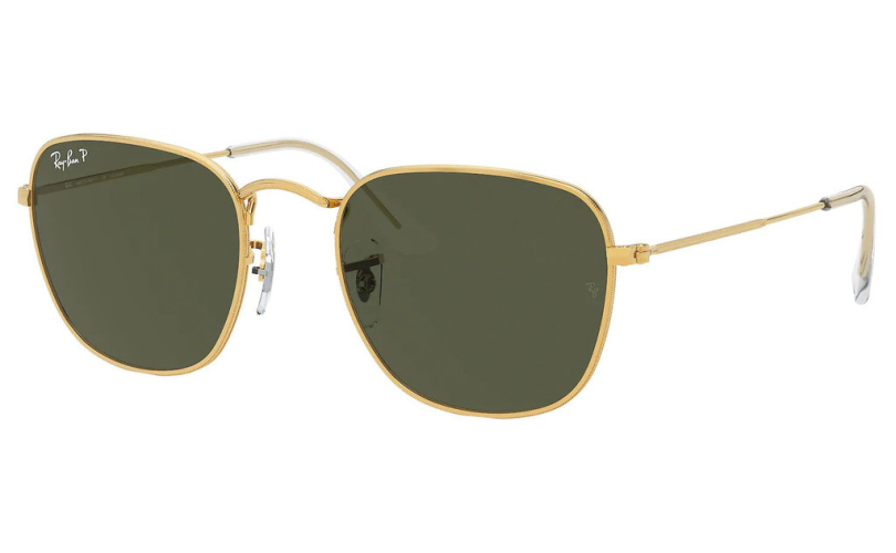 RAY-BAN RB3857 - 919658 - 4