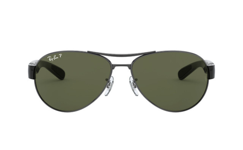 RAY-BAN RB3509 - 004/9A - 63 - 2