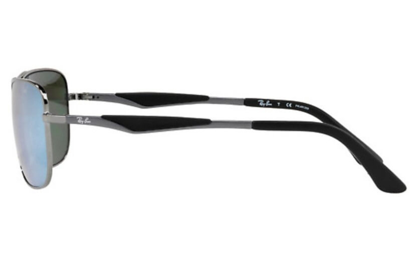 RAY-BAN RB3515 - 004/Y4 - 61 - 2