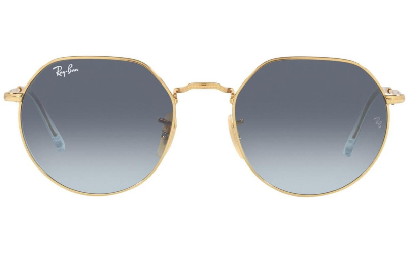 RAY-BAN RB3565 - 001/86 - 3