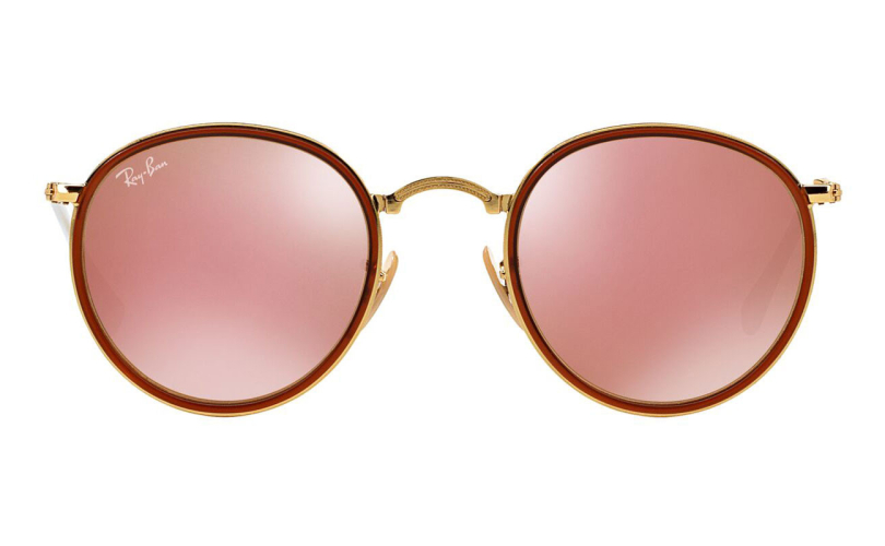 RAY-BAN RB3517 - 001/Z2 - 51 - 3