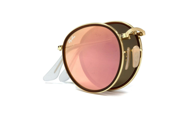 RAY-BAN RB3517 - 001/Z2 - 51 - 4