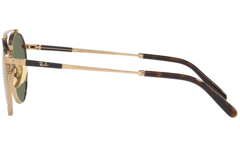 RAY-BAN RB8237 - 313852 - 2