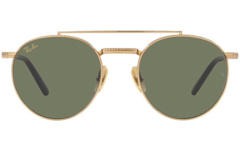 RAY-BAN RB8237 - 313852 - 3