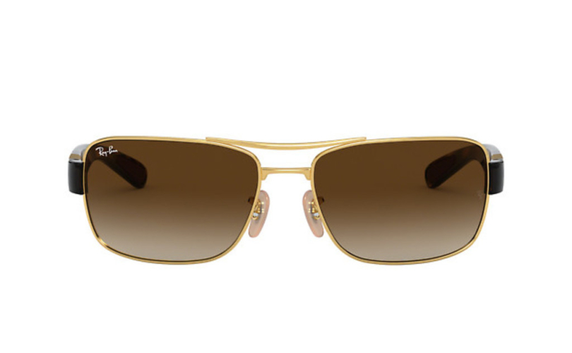 RAY-BAN RB3522 - 001/13 - 3