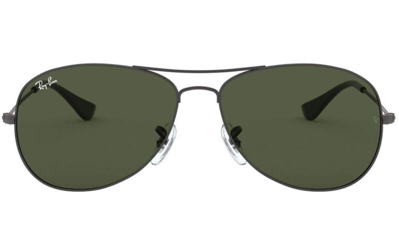 RAY-BAN RB3362 - 004 - 3