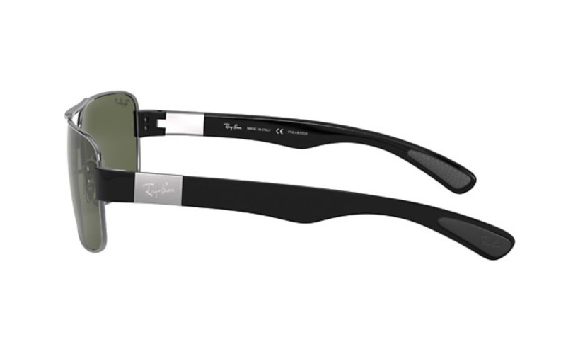 RAY-BAN RB3522 - 004/9A - 2