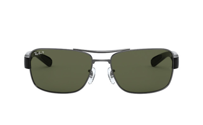 RAY-BAN RB3522 - 004/9A - 3