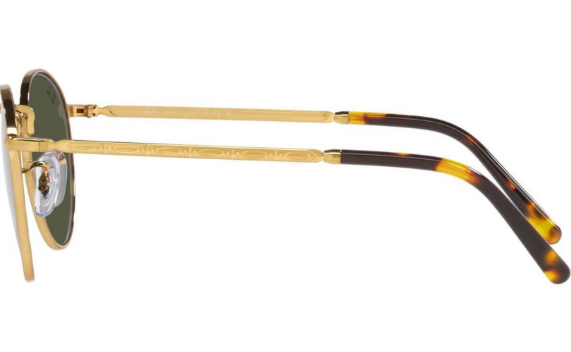 RAY-BAN RB3637 - 919631 - 2