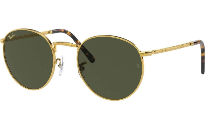 RAY-BAN RB3637 - 919631 - 1