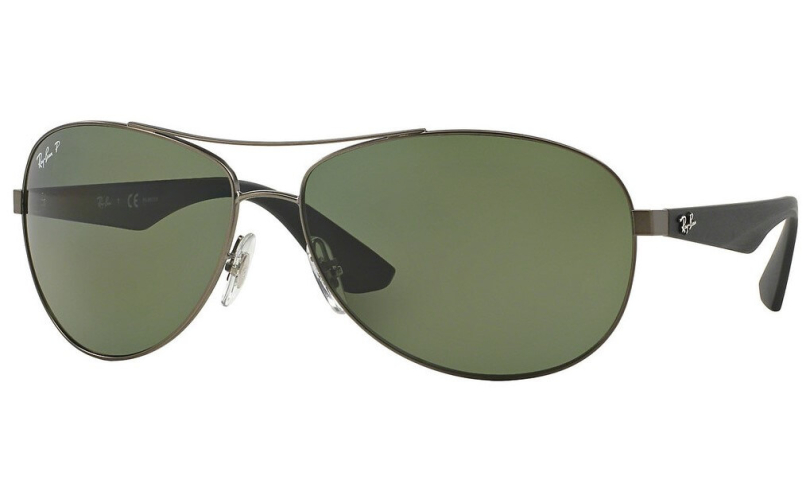 RAY-BAN RB3526 - 029/9A - 63 - 1