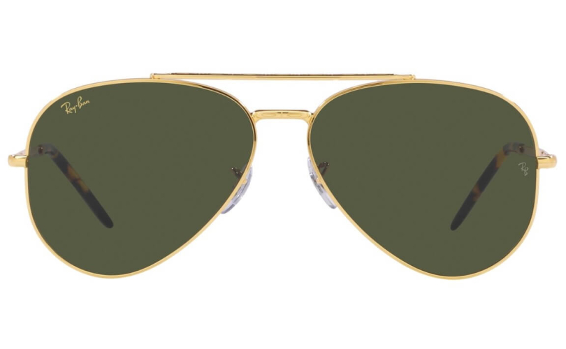 RAY-BAN RB3625 - 919631 - 3