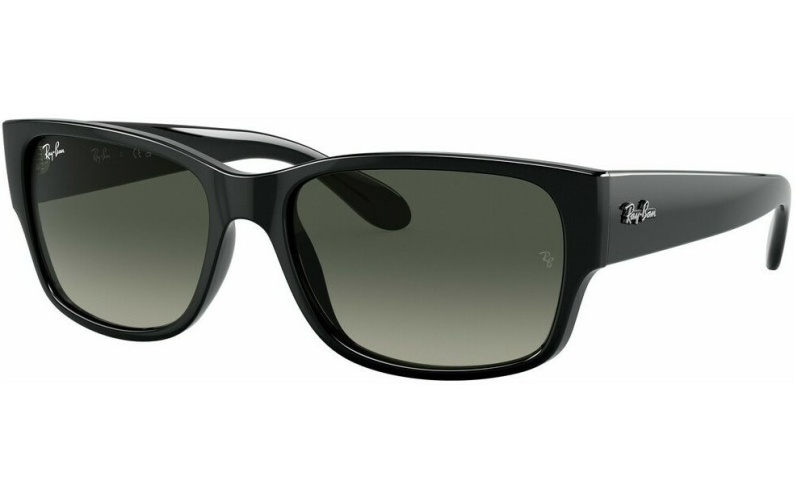 RAY-BAN RB4388 - 601/71 - 1