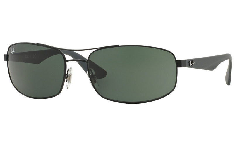 RAY-BAN RB3527 - 006/71 - 1