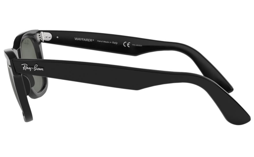 RAY-BAN RB2140 - 901/58 - 2