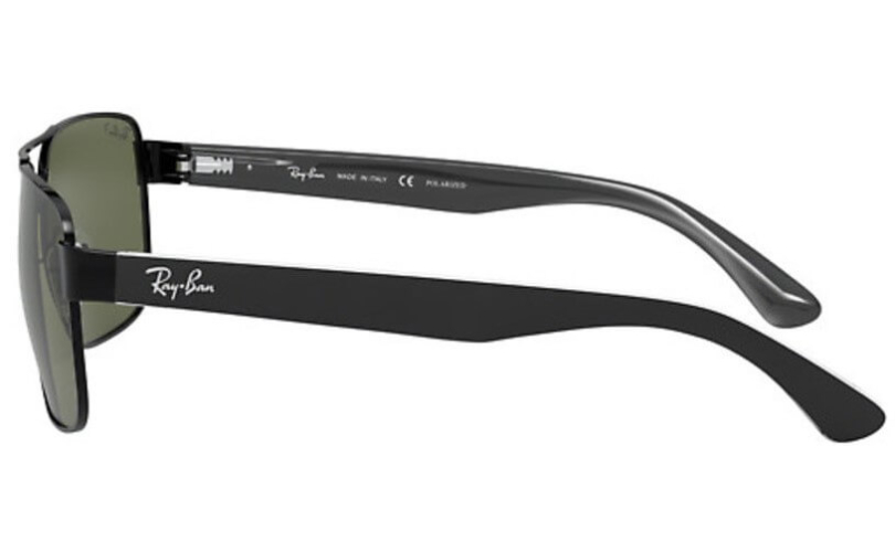RAY-BAN RB3530 - 002/9A - 58 - 2
