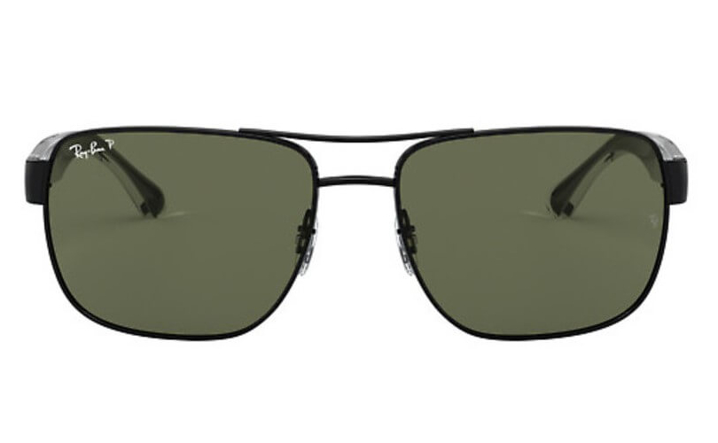 RAY-BAN RB3530 - 002/9A - 58 - 3