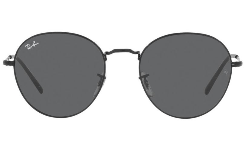 RAY-BAN RB3582 - 002/B1 - 3