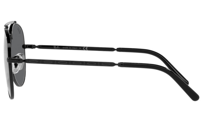 RAY-BAN RB3625 - 002/B1 - 2